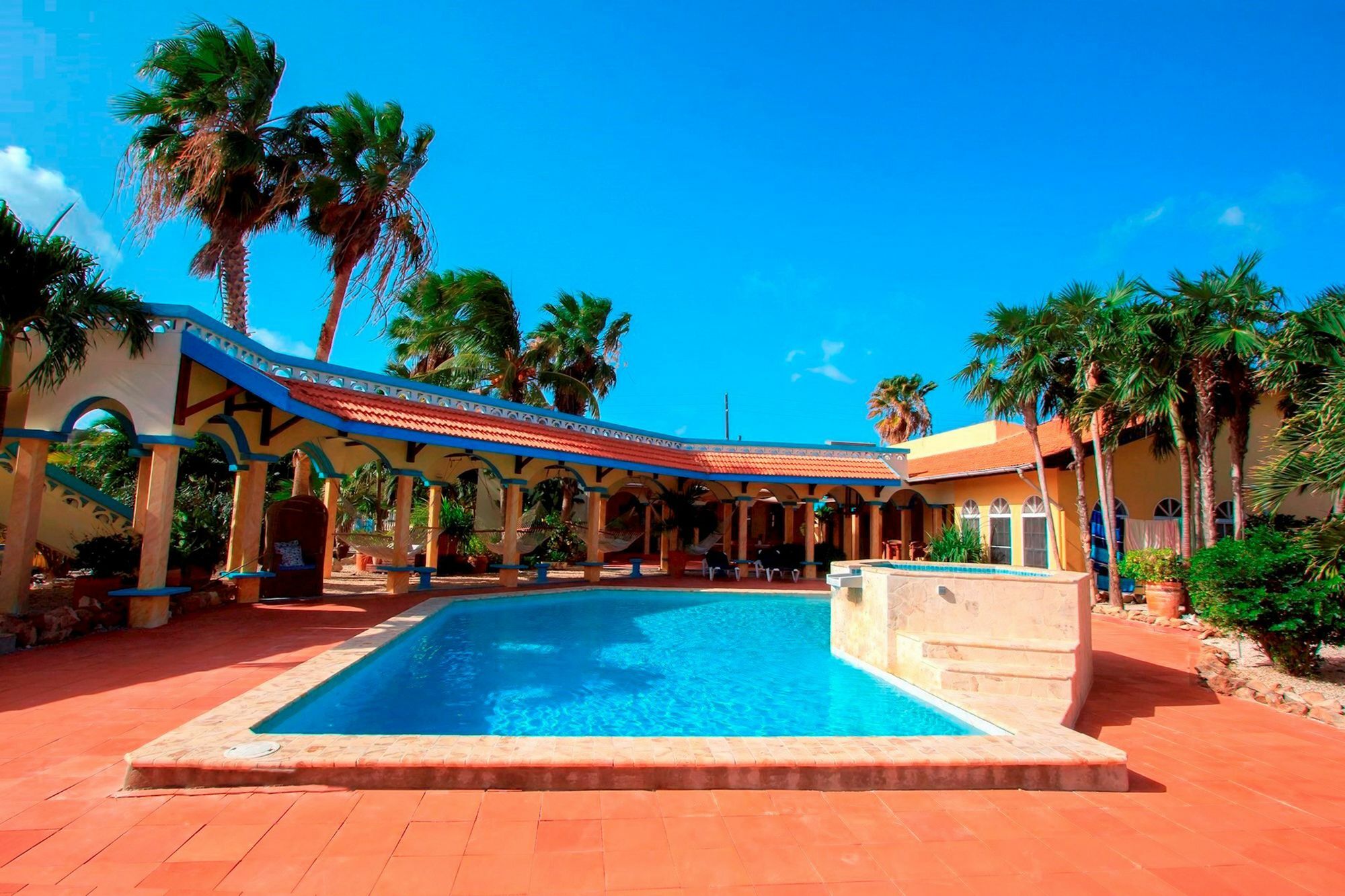 Goood Resort Kralendijk  Exterior foto
