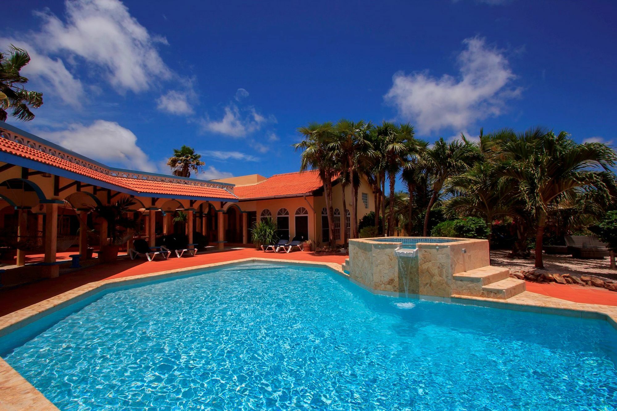 Goood Resort Kralendijk  Exterior foto
